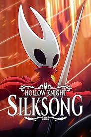 Hollow Knight: Silksong